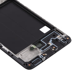 Para Samsung Galaxy A51 Carcasa frontal Marc...