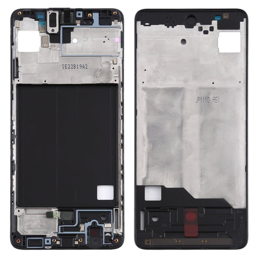 Para Samsung Galaxy A51 Carcasa frontal Marc...
