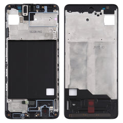 Para Samsung Galaxy A51 Carcasa frontal Marc...