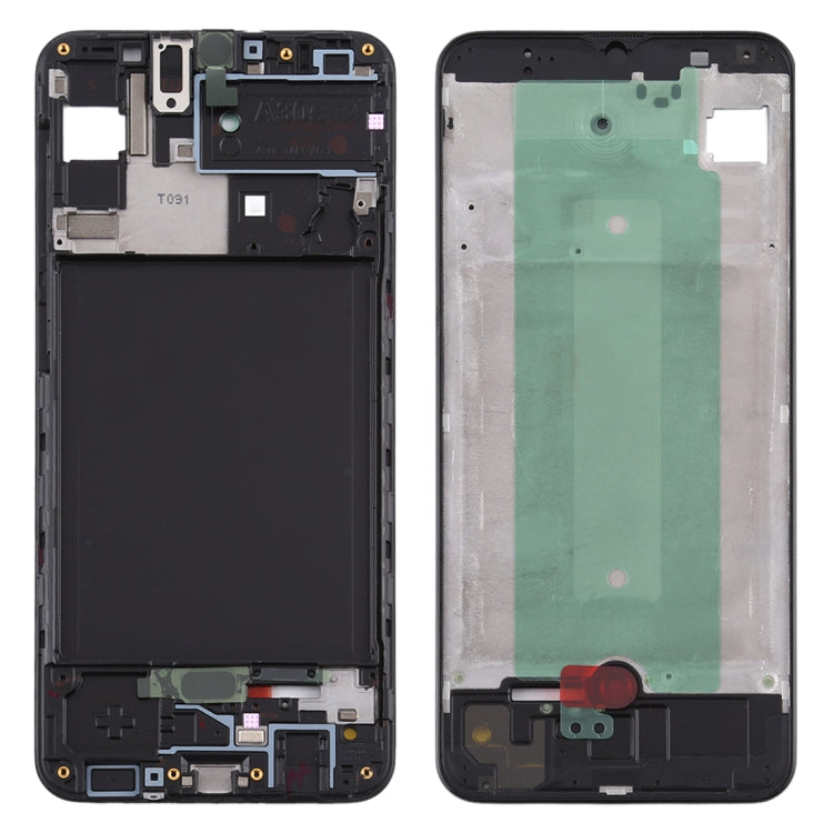 Para Samsung Galaxy A30s Carcasa Frontal LCD...