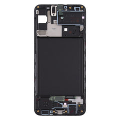 Para Samsung Galaxy A30s Carcasa Frontal LCD...
