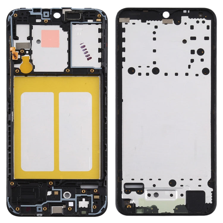 Para Samsung Galaxy A10e Carcasa Frontal LCD...