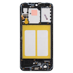 Para Samsung Galaxy A10e Carcasa Frontal LCD...