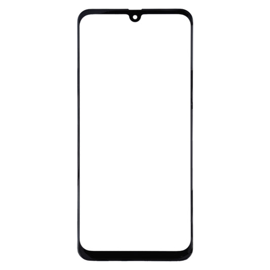 Para Samsung Galaxy A41 Lente de cristal ext...