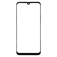 Para Samsung Galaxy A41 Lente de cristal ext...