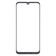 Para Samsung Galaxy A41 Lente de cristal ext...