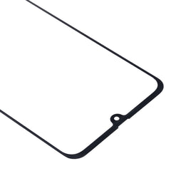 Para Samsung Galaxy A41 Lente de cristal ext...
