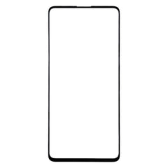 Para Samsung Galaxy A51 Lente de cristal ext...