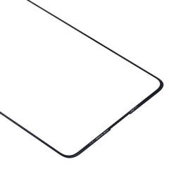 Para Samsung Galaxy A51 Lente de cristal ext...