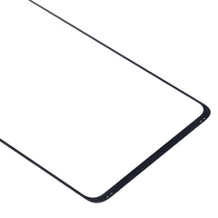 Para Samsung Galaxy A51 Lente de cristal ext...