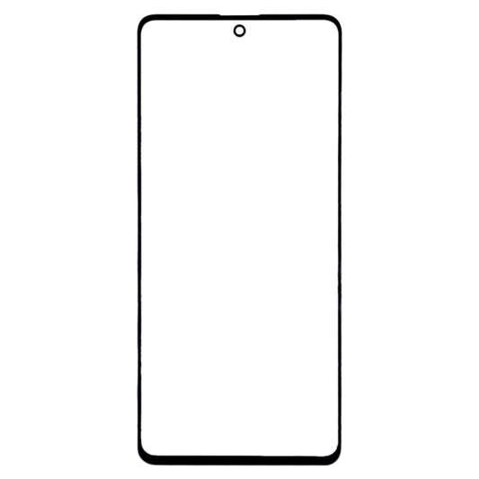 Para Samsung Galaxy A71 Lente de cristal ext...