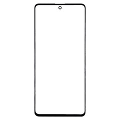 Para Samsung Galaxy A71 Lente de cristal ext...