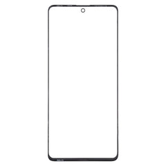 Para Samsung Galaxy A71 Lente de cristal ext...