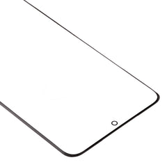 Para Samsung Galaxy S20 Lente de vidrio exte...