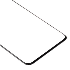 Para Samsung Galaxy S20 Lente de vidrio exte...