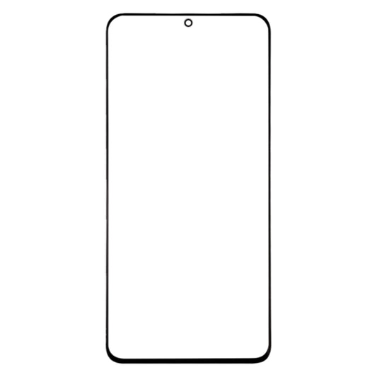 Para Samsung Galaxy S20+ Lente de cristal ex...