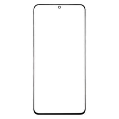 Para Samsung Galaxy S20+ Lente de cristal ex...
