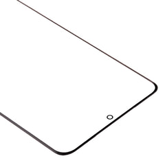 Para Samsung Galaxy S20+ Lente de cristal ex...