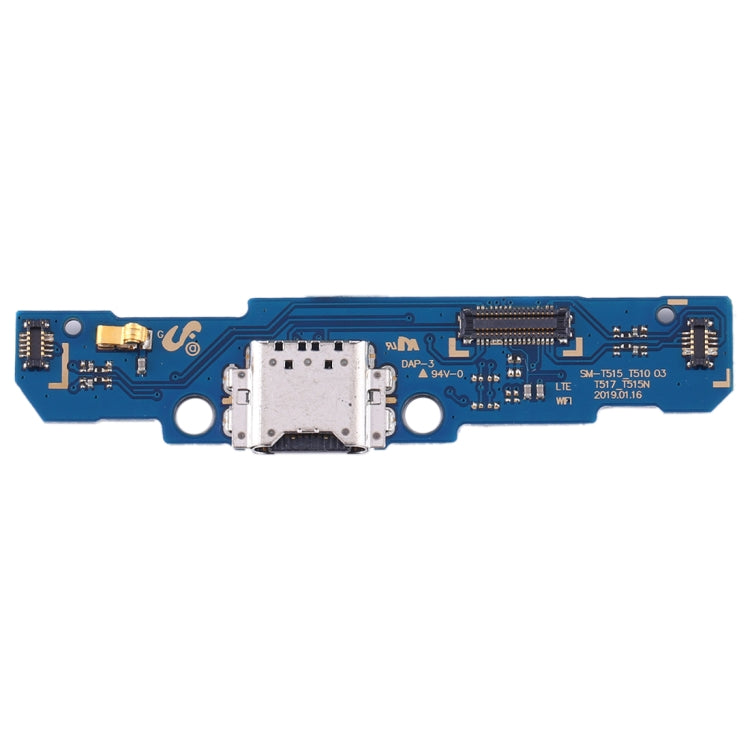 Para Samsung Galaxy Tab A 10.1 (2019) Placa ...