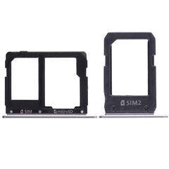 Para Galaxy A5108 / A7108 2 Bandeja Tarjeta ...