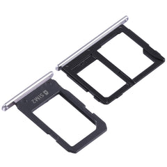 Para Galaxy A5108 / A7108 2 Bandeja Tarjeta ...