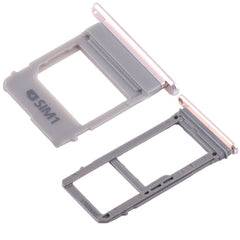 Para Galaxy A520 / A720 2 Bandeja Tarjeta SI...