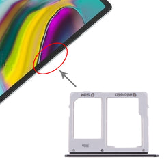 Para Samsung Galaxy Tab S5e SM-T725 Bandeja ...