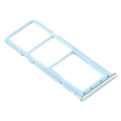 Para Samsung Galaxy A71 Bandeja de tarjeta S...
