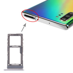 Para Samsung Galaxy Note10+ Bandeja de tarje...