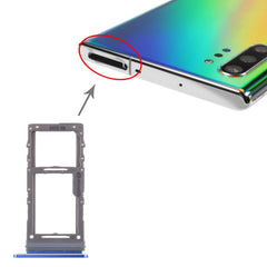 Para Samsung Galaxy Note10+ Bandeja de tarje...