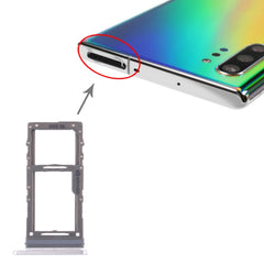 Para Samsung Galaxy Note10+ Bandeja de tarje...