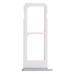 Para Galaxy S6 Edge plus / S6 Edge+ 2 bandej...