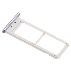Para Galaxy S6 Edge plus / S6 Edge+ 2 bandej...