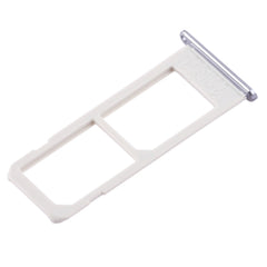 Para Galaxy S6 Edge plus / S6 Edge+ 2 bandej...