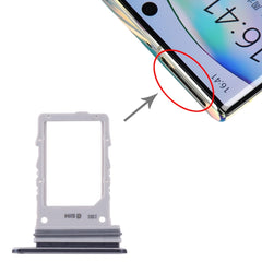 Para Samsung Galaxy Note10+ 5G Bandeja de ta...