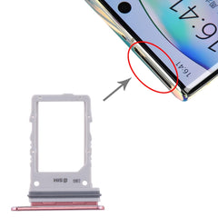 Para Samsung Galaxy Note10+ 5G Bandeja de ta...