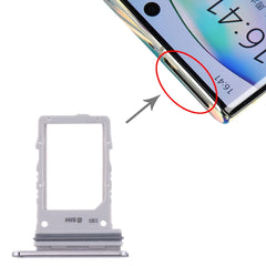 Para Samsung Galaxy Note10+ 5G Bandeja de ta...