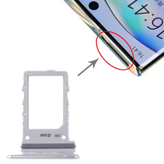 Para Samsung Galaxy Note10+ 5G Bandeja de ta...