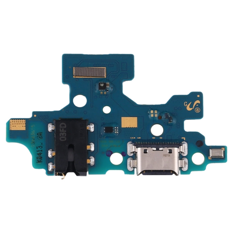 Para Samsung Galaxy A41 / SM-A415F Placa de ...