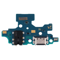 Para Samsung Galaxy A41 / SM-A415F Placa de ...