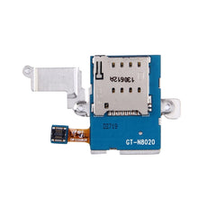 Para Galaxy Note LTE 10.1 / N8020 Toma de ta...