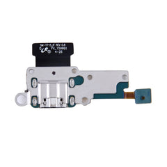 Para Galaxy Tab S2 8.0 / T715 Placa de puert...