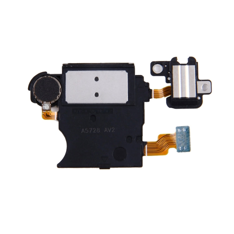 Para Galaxy Tab S2 8.0 / T715 Timbre de alta...