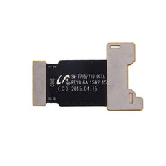 Para Galaxy Tab S2 8.0 / T715 Cable flexible...