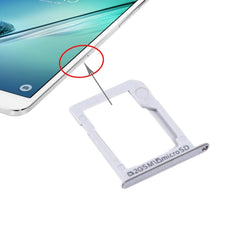 Para Galaxy Tab S2 8.0 / T715 Bandeja de tar...