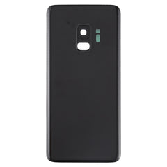Tapa trasera de batería para Galaxy S9 con l...