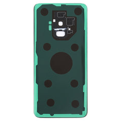 Tapa trasera de batería para Galaxy S9 con l...