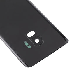 Tapa trasera de batería para Galaxy S9 con l...