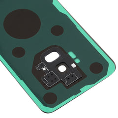 Tapa trasera de batería para Galaxy S9 con l...