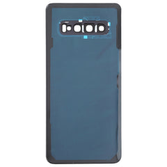 Tapa trasera de batería para Galaxy S10 con ...